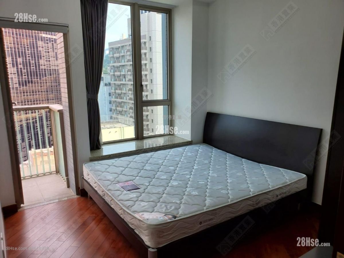 囍滙 售盘 1 房 , 1 浴室 519 平方尺 囍滙 售盘 1 房 , 1 浴室 519 平方尺