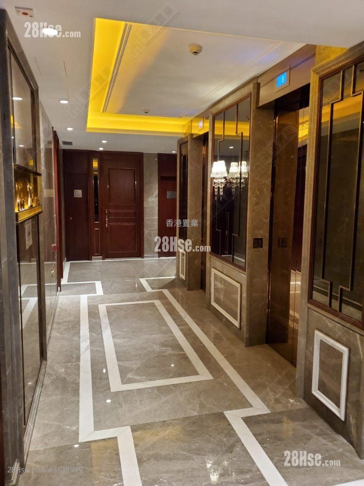 囍滙 售盘 1 房 , 1 浴室 519 平方尺 囍滙 售盘 1 房 , 1 浴室 519 平方尺