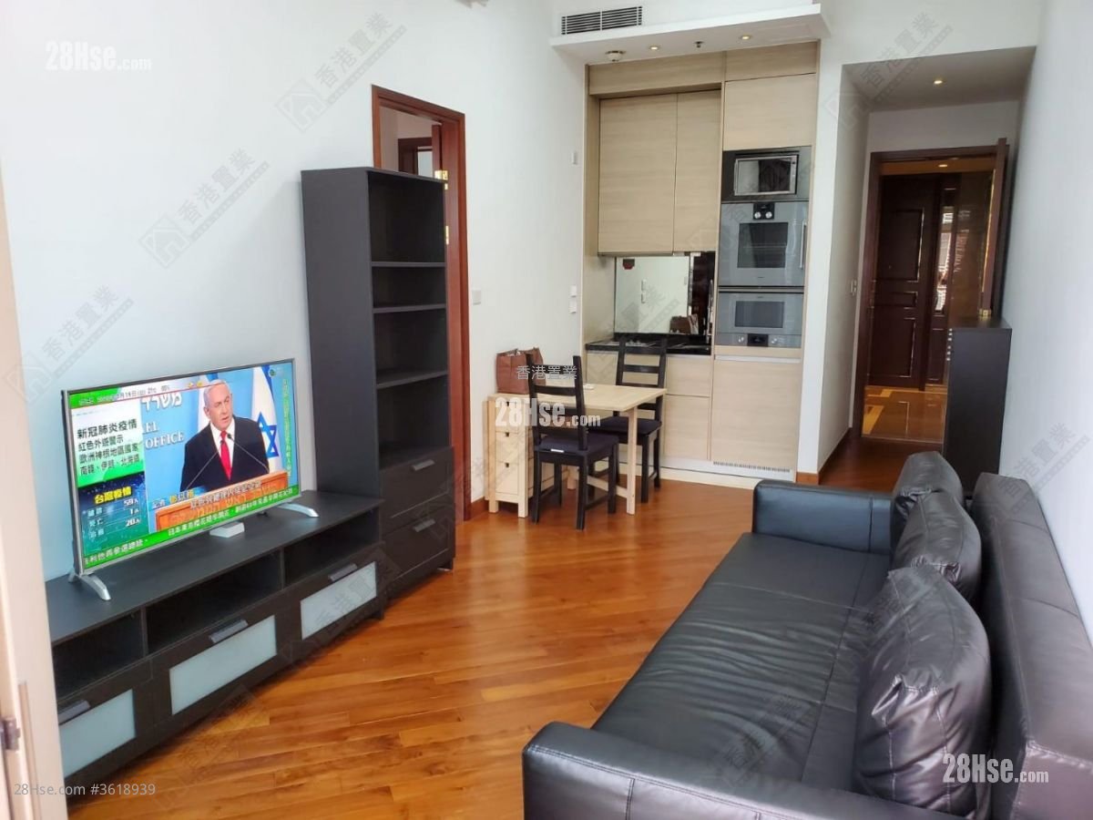 囍滙 售盘 1 房 , 1 浴室 519 平方尺 囍滙 售盘 1 房 , 1 浴室 519 平方尺