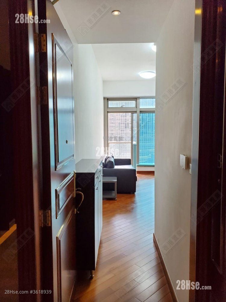 囍滙 售盘 1 房 , 1 浴室 519 平方尺 囍滙 售盘 1 房 , 1 浴室 519 平方尺