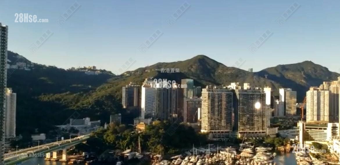 Larvotto Rental 1 Bedroom , 3 Bathrooms 1,060 ft² Larvotto Rental 1 Bedroom , 3 Bathrooms 1,060 ft²