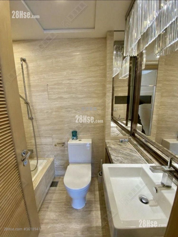 Larvotto Rental 1 Bedroom , 3 Bathrooms 1,060 ft² Larvotto Rental 1 Bedroom , 3 Bathrooms 1,060 ft²