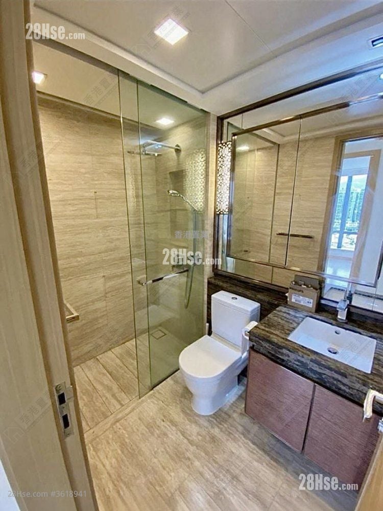 Larvotto Rental 1 Bedroom , 3 Bathrooms 1,060 ft² Larvotto Rental 1 Bedroom , 3 Bathrooms 1,060 ft²