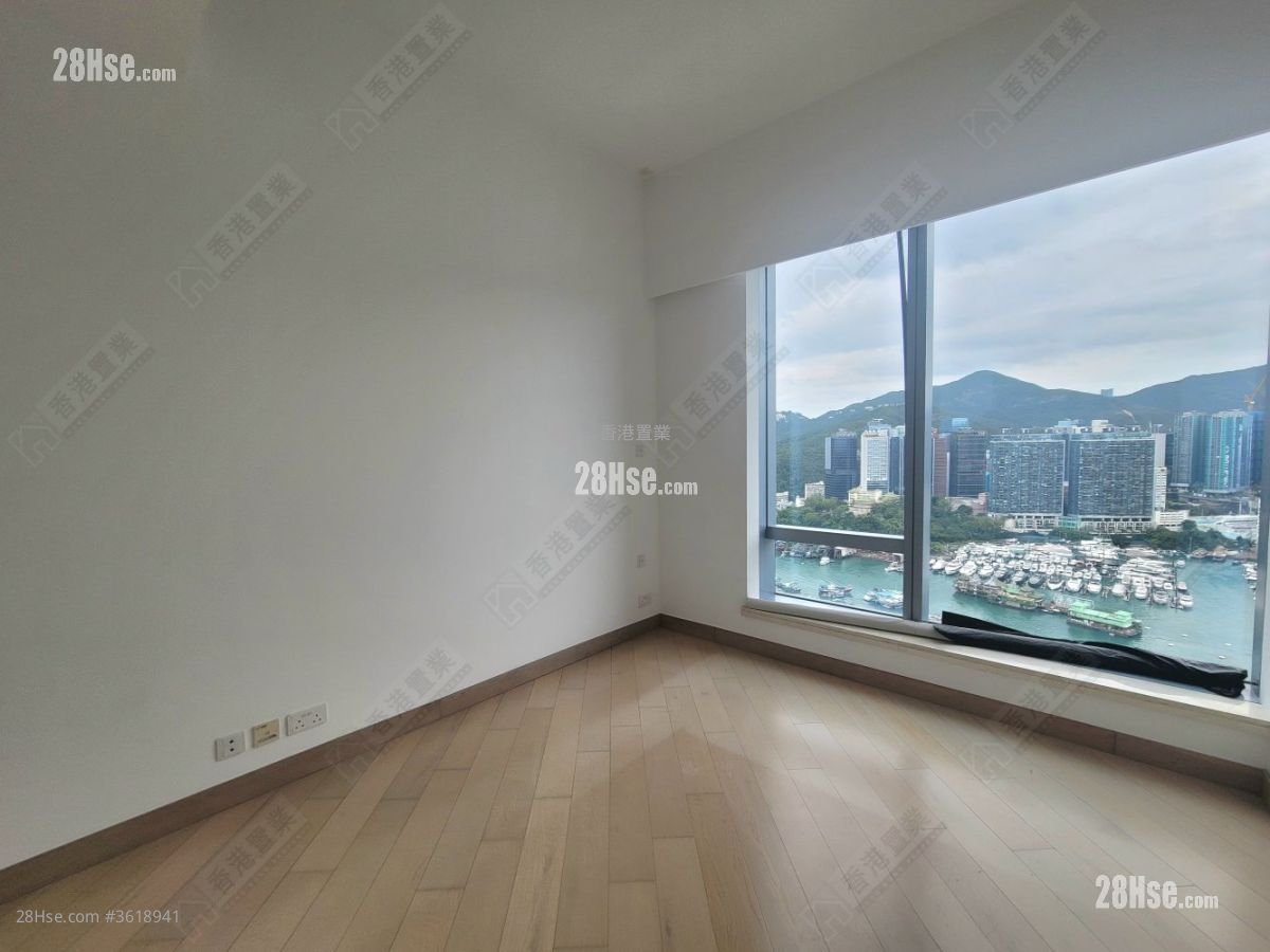 Larvotto Rental 1 Bedroom , 3 Bathrooms 1,060 ft² Larvotto Rental 1 Bedroom , 3 Bathrooms 1,060 ft²