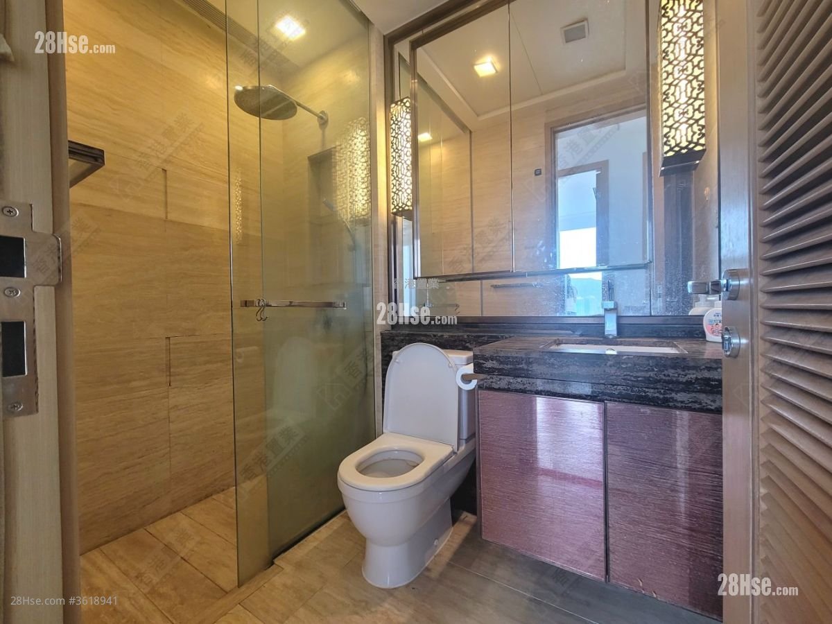 Larvotto Rental 1 Bedroom , 3 Bathrooms 1,060 ft² Larvotto Rental 1 Bedroom , 3 Bathrooms 1,060 ft²