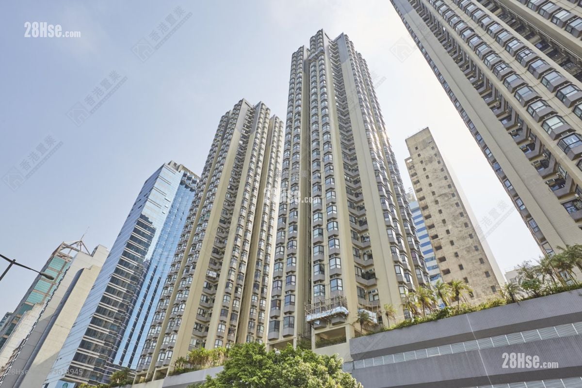 Connaught Garden Rental 2 Bedrooms , 1 Bathroom 340 ft² Connaught Garden Rental 2 Bedrooms , 1 Bathroom 340 ft²