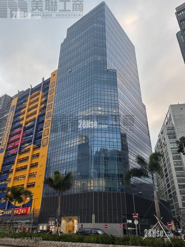 国际企业中心三期 租盘 国际企业中心三期 租盘