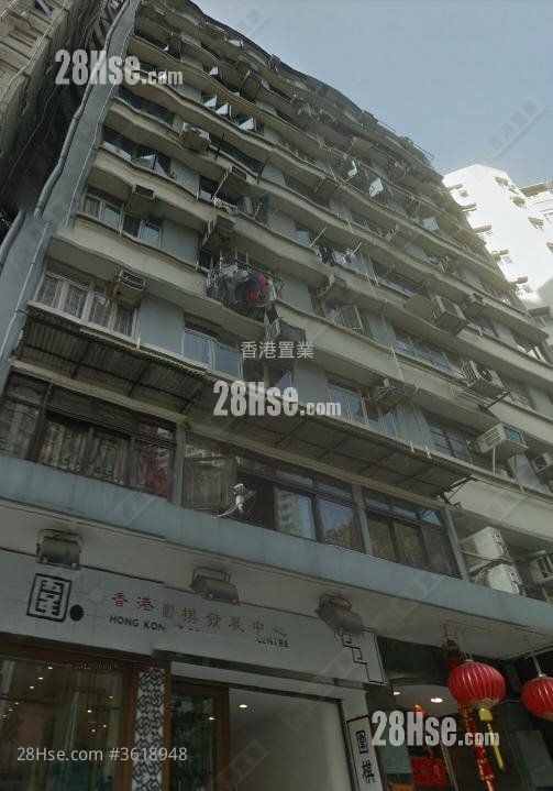 Hung On Building Sell 724 ft² Hung On Building Sell 724 ft²