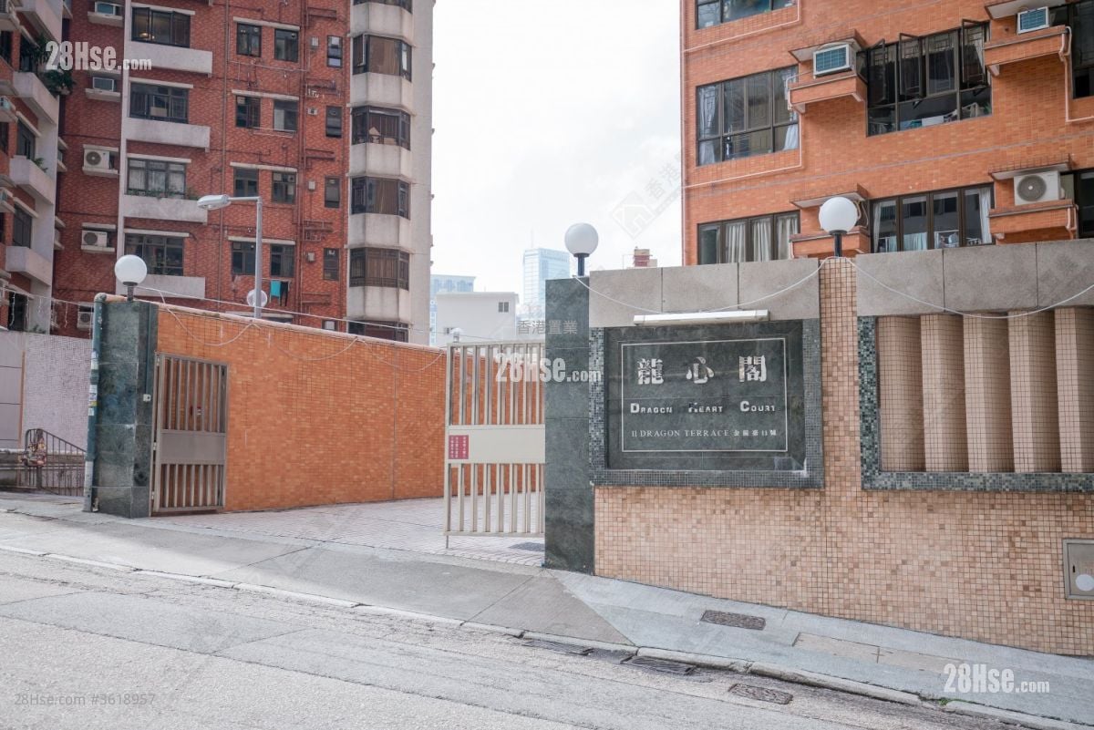 Dragon Heart Court Sell 3 Bedrooms , 2 Bathrooms 762 ft² Dragon Heart Court Sell 3 Bedrooms , 2 Bathrooms 762 ft²