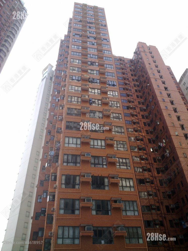 Dragon Heart Court Sell 3 Bedrooms , 2 Bathrooms 762 ft² Dragon Heart Court Sell 3 Bedrooms , 2 Bathrooms 762 ft²