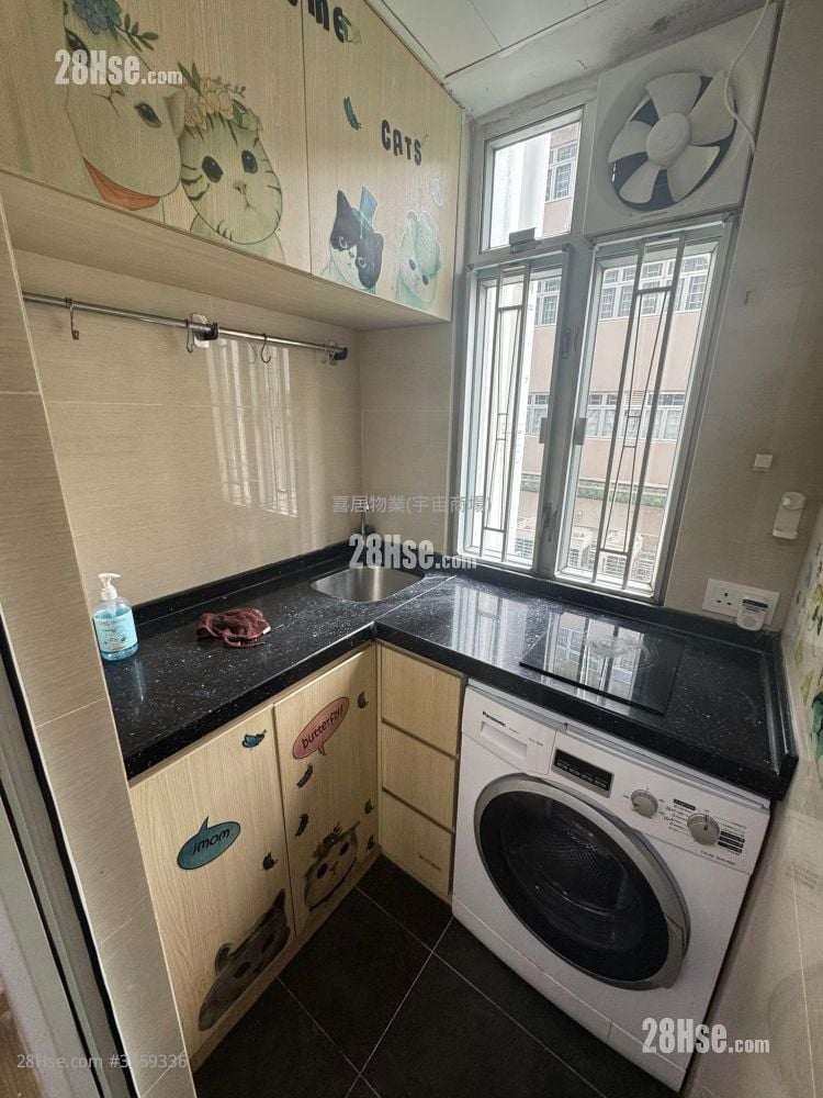 Yu Shing Building Sell 2 Bedrooms , 1 Bathroom 272 ft² Yu Shing Building Sell 2 Bedrooms , 1 Bathroom 272 ft²