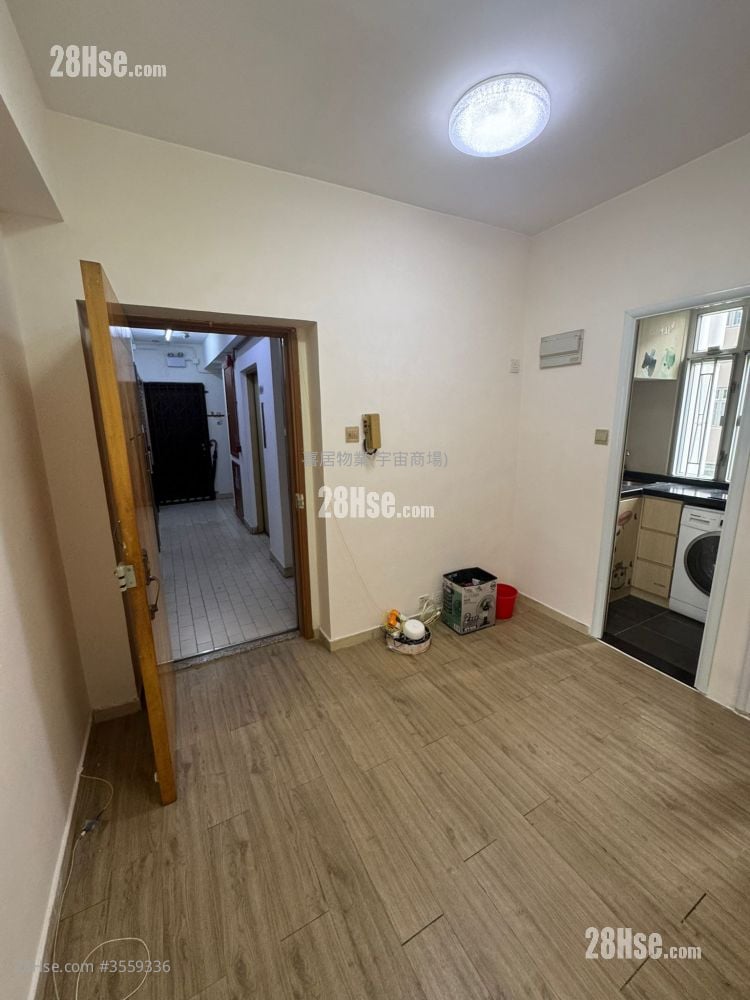 Yu Shing Building Sell 2 Bedrooms , 1 Bathroom 272 ft² Yu Shing Building Sell 2 Bedrooms , 1 Bathroom 272 ft²