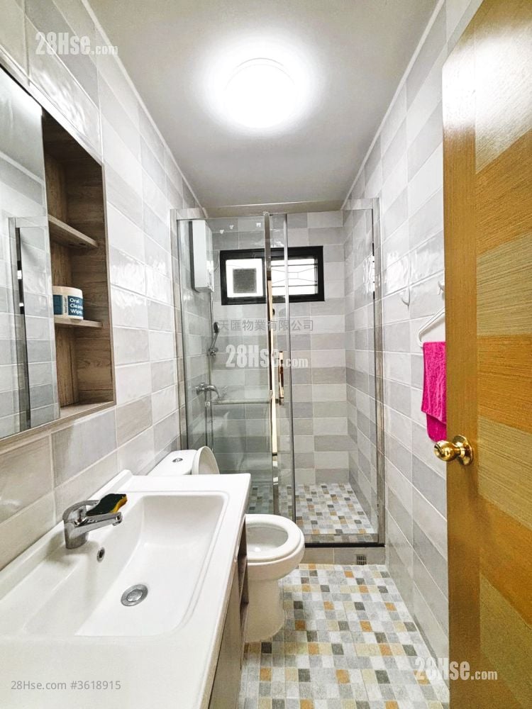 Village Rental 3 Bedrooms , 2 Bathrooms 700 ft² Village Rental 3 Bedrooms , 2 Bathrooms 700 ft²