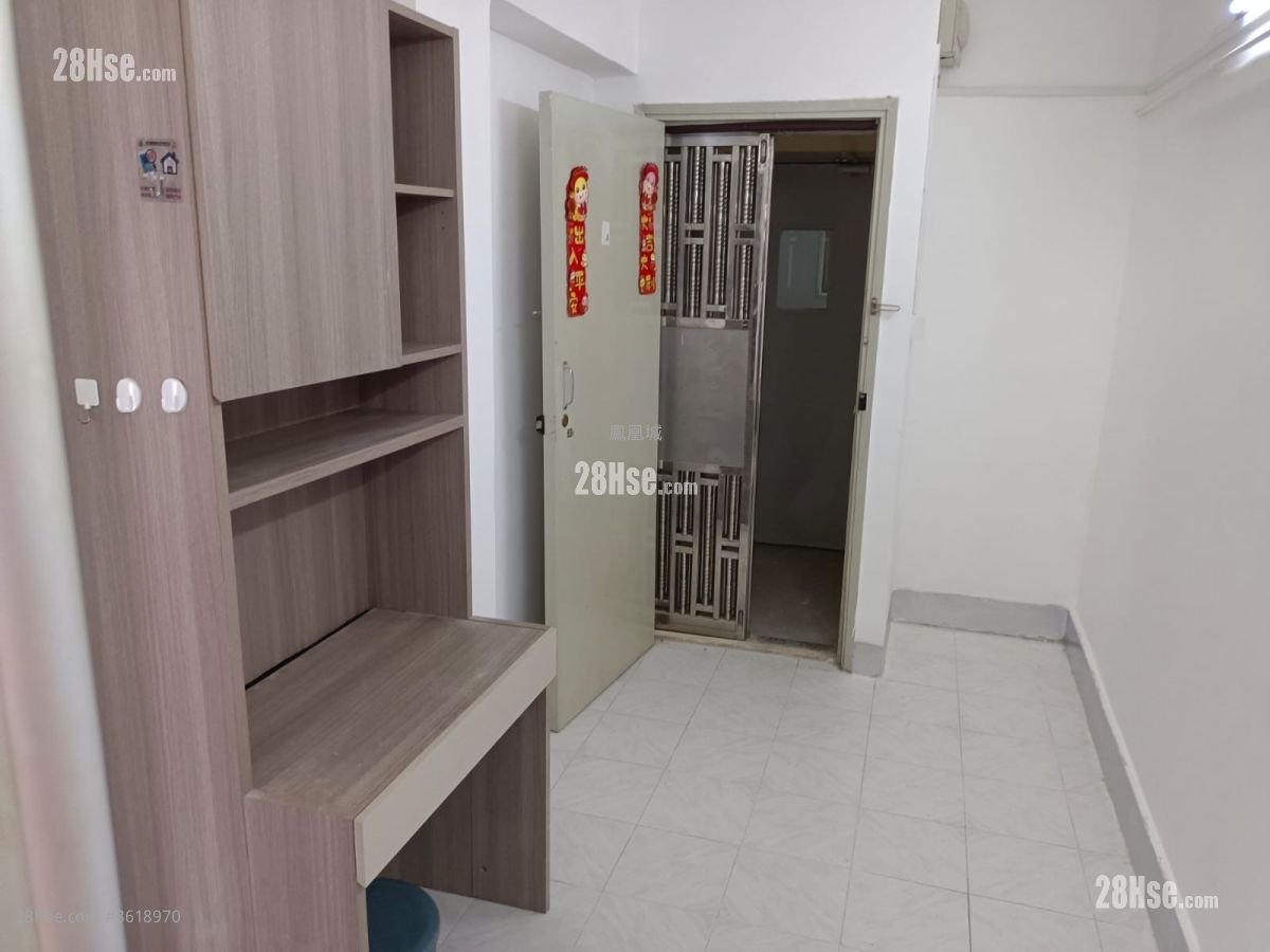 Yu Chau Building Rental 1 Bedroom , 1 Bathroom 180 ft² Yu Chau Building Rental 1 Bedroom , 1 Bathroom 180 ft²