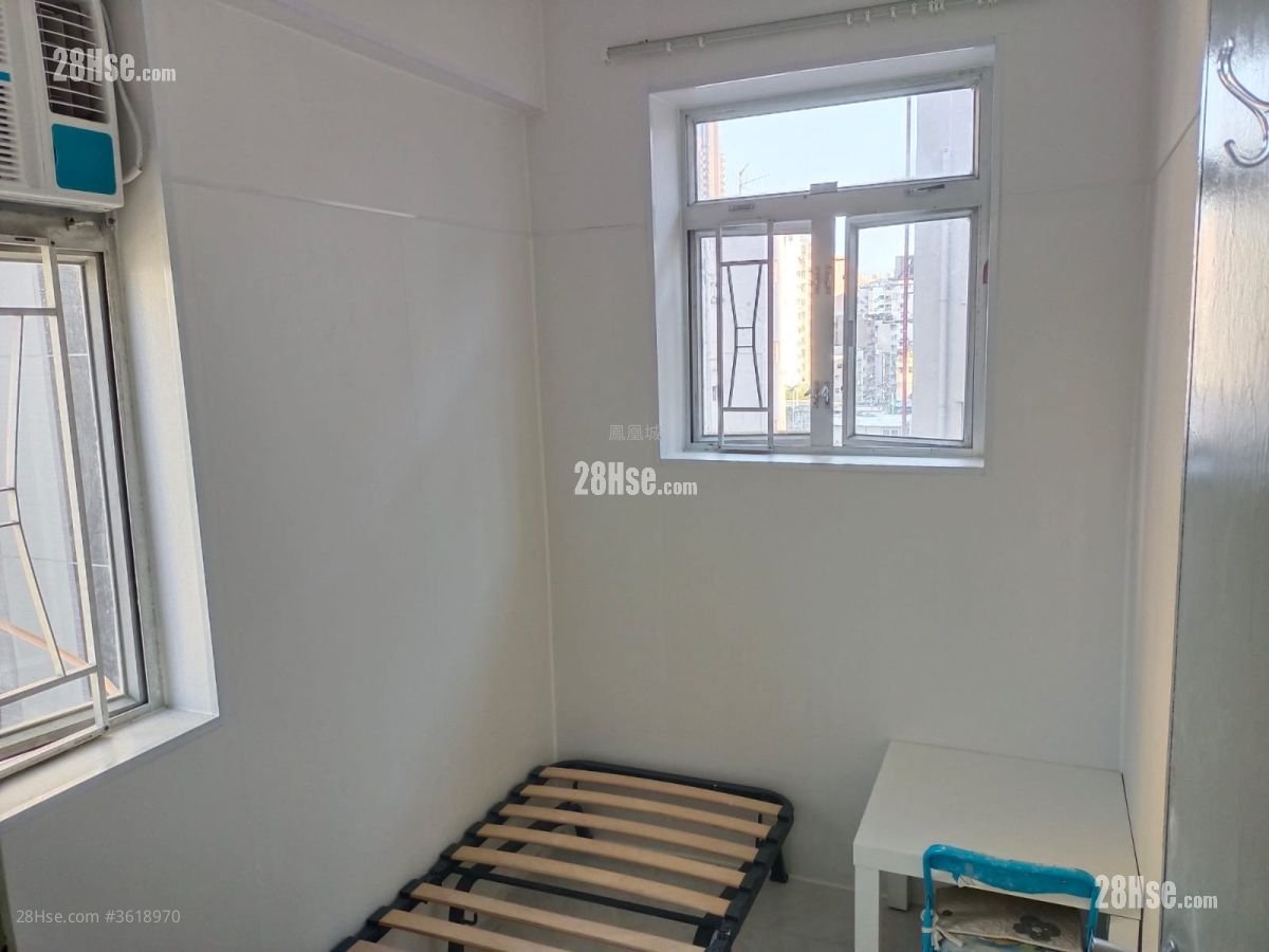 Yu Chau Building Rental 1 Bedroom , 1 Bathroom 180 ft² Yu Chau Building Rental 1 Bedroom , 1 Bathroom 180 ft²