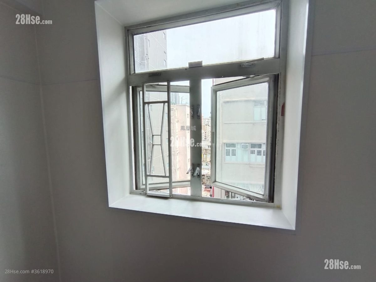 Yu Chau Building Rental 1 Bedroom , 1 Bathroom 180 ft² Yu Chau Building Rental 1 Bedroom , 1 Bathroom 180 ft²