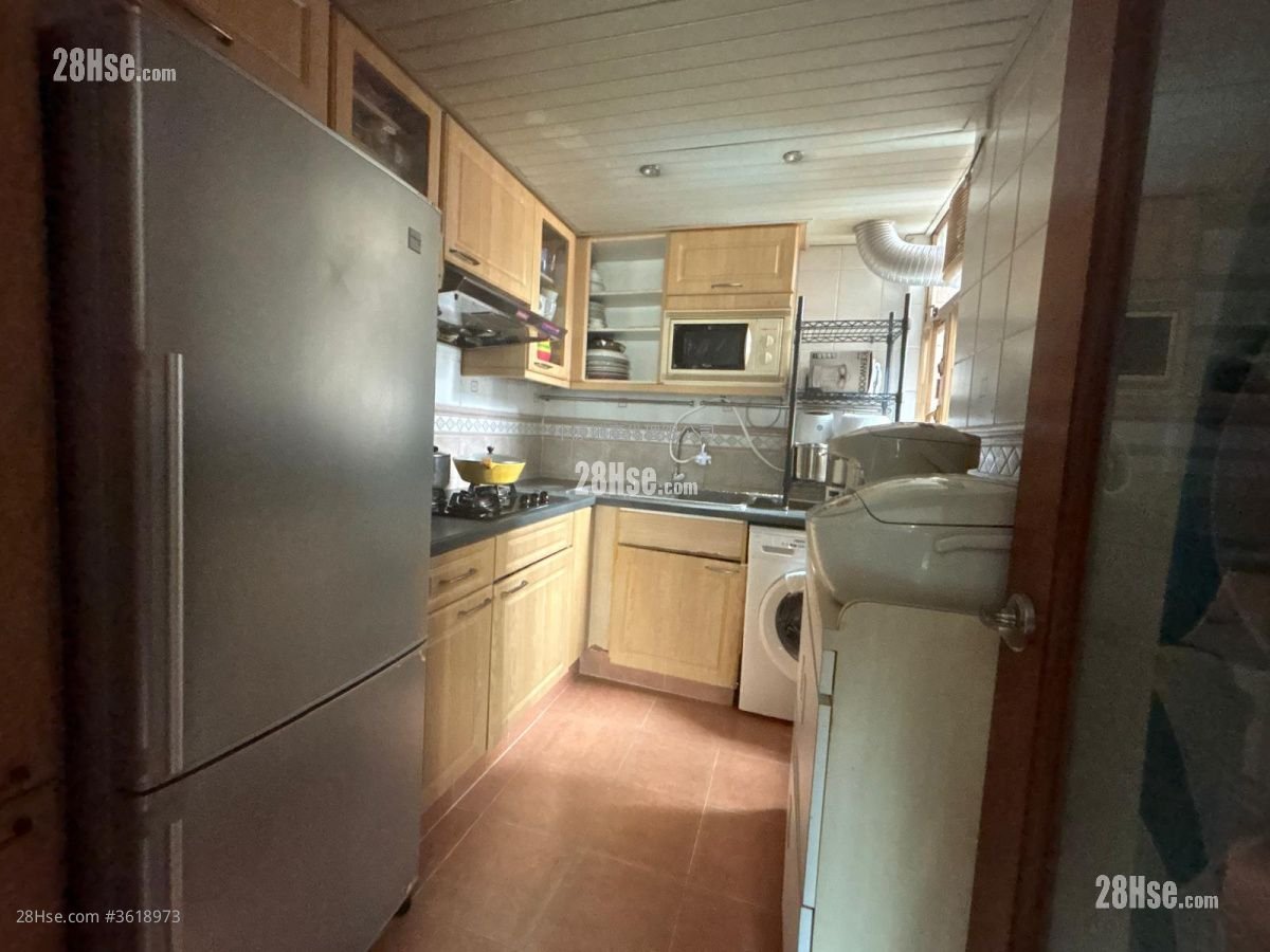 新峰花园 售盘 2 房 , 1 浴室 513 平方尺 新峰花园 售盘 2 房 , 1 浴室 513 平方尺