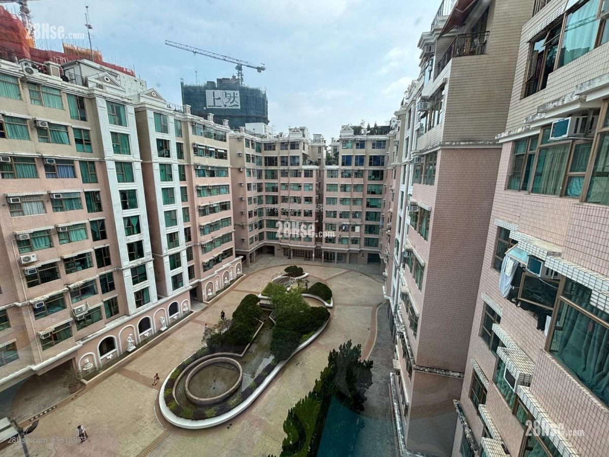 新峰花园 售盘 2 房 , 1 浴室 513 平方尺 新峰花园 售盘 2 房 , 1 浴室 513 平方尺