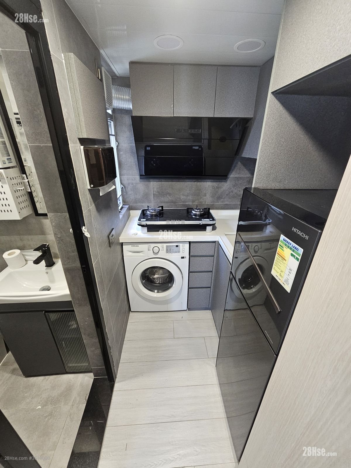 City One Shatin Rental 2 Bedrooms , 1 Bathroom 304 ft² City One Shatin Rental 2 Bedrooms , 1 Bathroom 304 ft²