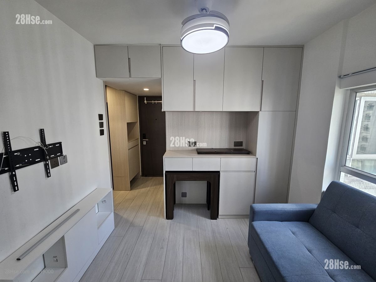 City One Shatin Rental 2 Bedrooms , 1 Bathroom 304 ft² City One Shatin Rental 2 Bedrooms , 1 Bathroom 304 ft²