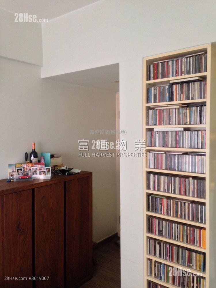 金翠樓 租盤 2 房 , 1 浴室 445 平方呎 金翠樓 租盤 2 房 , 1 浴室 445 平方呎