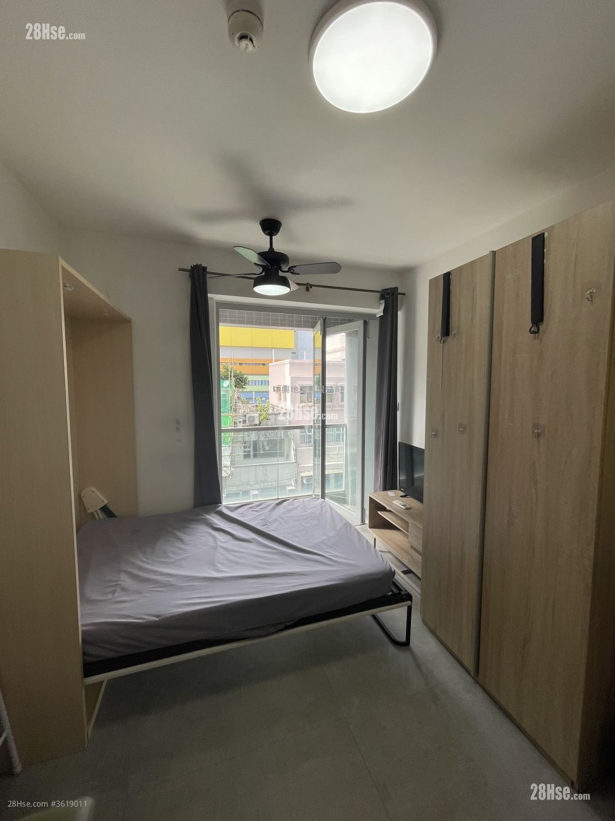 AVA62 租盤 開放式間隔 , 1 浴室 173 平方呎 AVA62 租盤 開放式間隔 , 1 浴室 173 平方呎