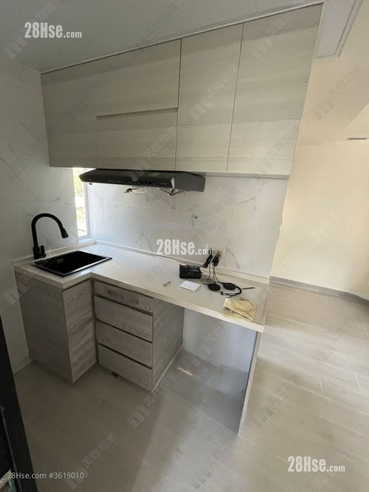 Chau Hop Shing Building Rental 287 ft² Chau Hop Shing Building Rental 287 ft²
