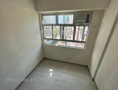 Chau Hop Shing Building Rental 287 ft² Chau Hop Shing Building Rental 287 ft²