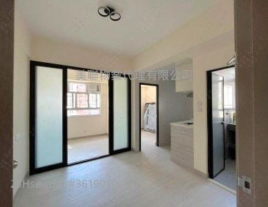 Chau Hop Shing Building Rental 287 ft² Chau Hop Shing Building Rental 287 ft²