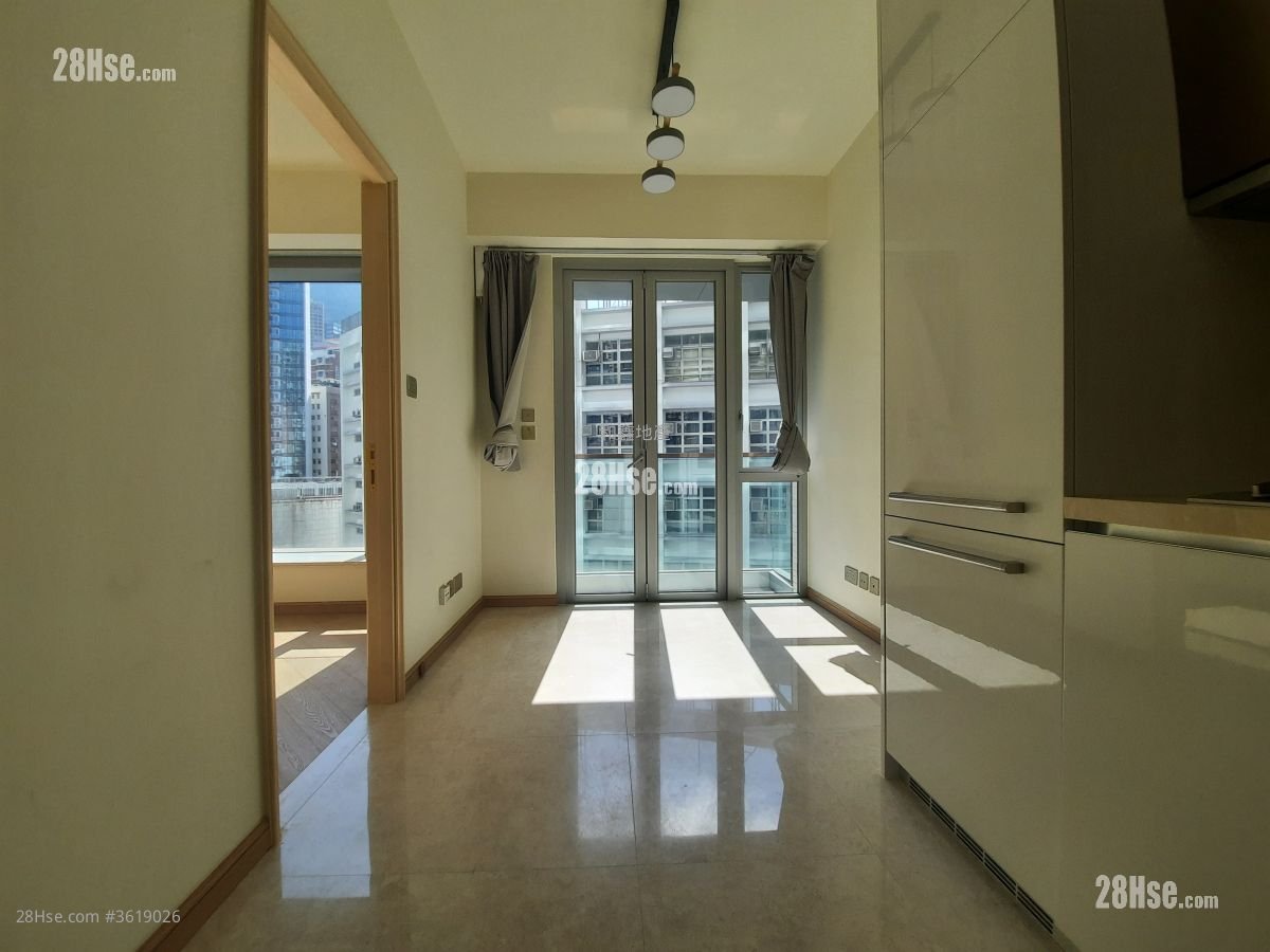 63 Pokfulam Rental 1 Bedroom , 1 Bathroom 310 ft² 63 Pokfulam Rental 1 Bedroom , 1 Bathroom 310 ft²