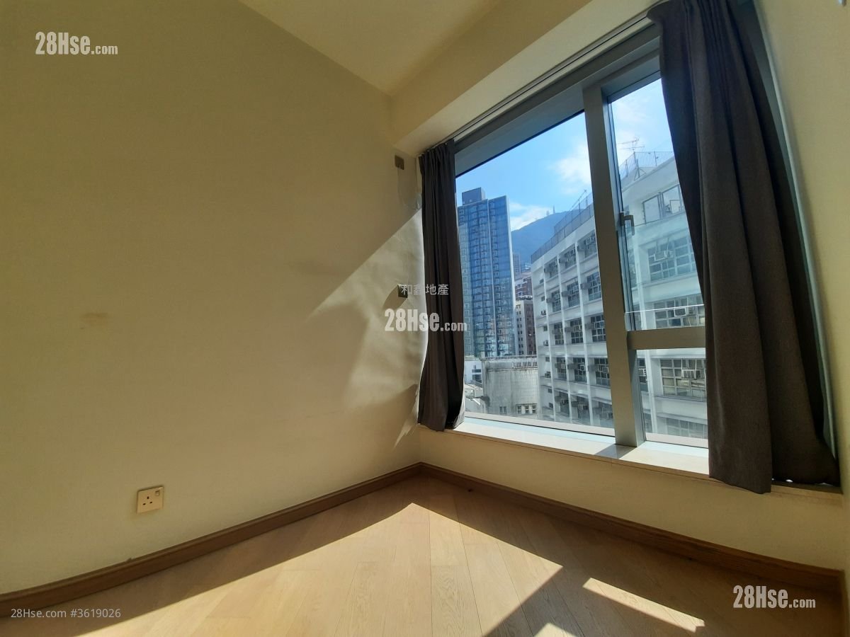 63 Pokfulam Rental 1 Bedroom , 1 Bathroom 310 ft² 63 Pokfulam Rental 1 Bedroom , 1 Bathroom 310 ft²
