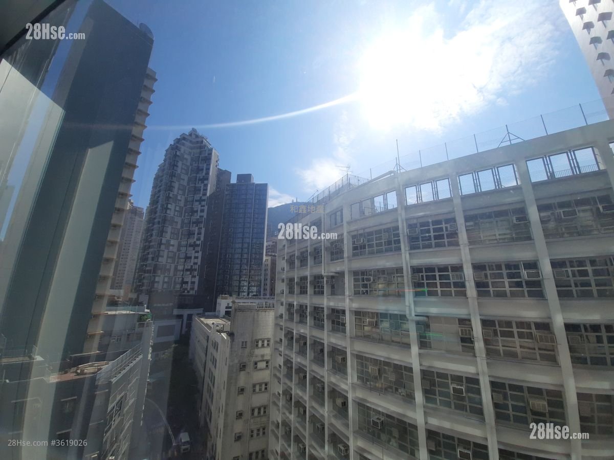 63 Pokfulam Rental 1 Bedroom , 1 Bathroom 310 ft² 63 Pokfulam Rental 1 Bedroom , 1 Bathroom 310 ft²