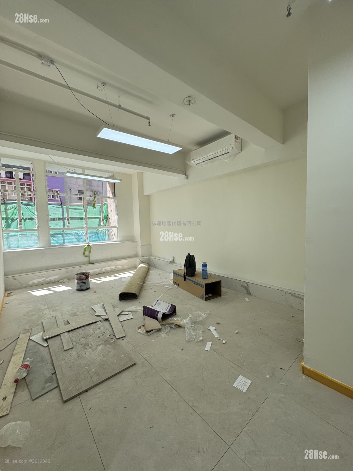 Viet Shing Factory Building Rental Studio , 1 Toilet Viet Shing Factory Building Rental Studio , 1 Toilet