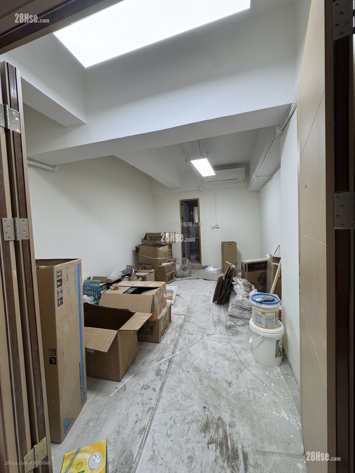 Viet Shing Factory Building Rental Studio , 1 Toilet Viet Shing Factory Building Rental Studio , 1 Toilet