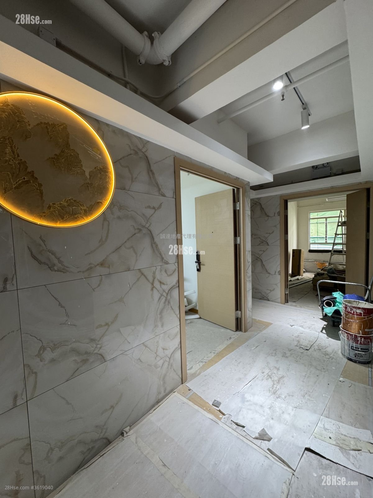 Viet Shing Factory Building Rental Studio , 1 Toilet Viet Shing Factory Building Rental Studio , 1 Toilet