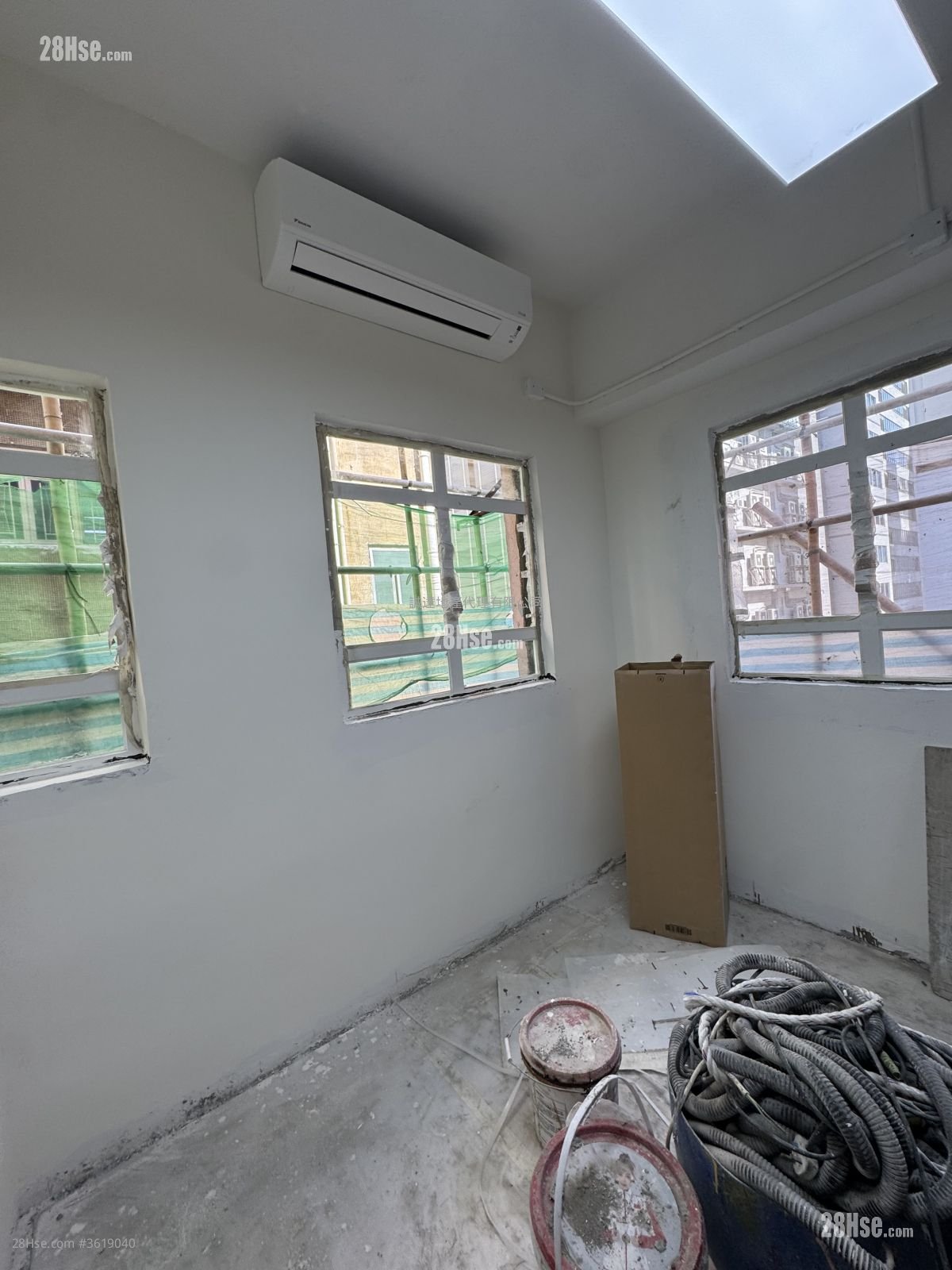 Viet Shing Factory Building Rental Studio , 1 Toilet Viet Shing Factory Building Rental Studio , 1 Toilet