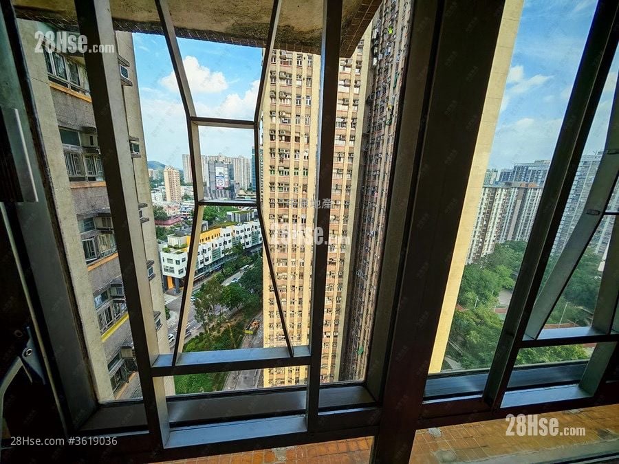 彩蒲苑 售盤 1 房 , 1 浴室 363 平方呎 彩蒲苑 售盤 1 房 , 1 浴室 363 平方呎