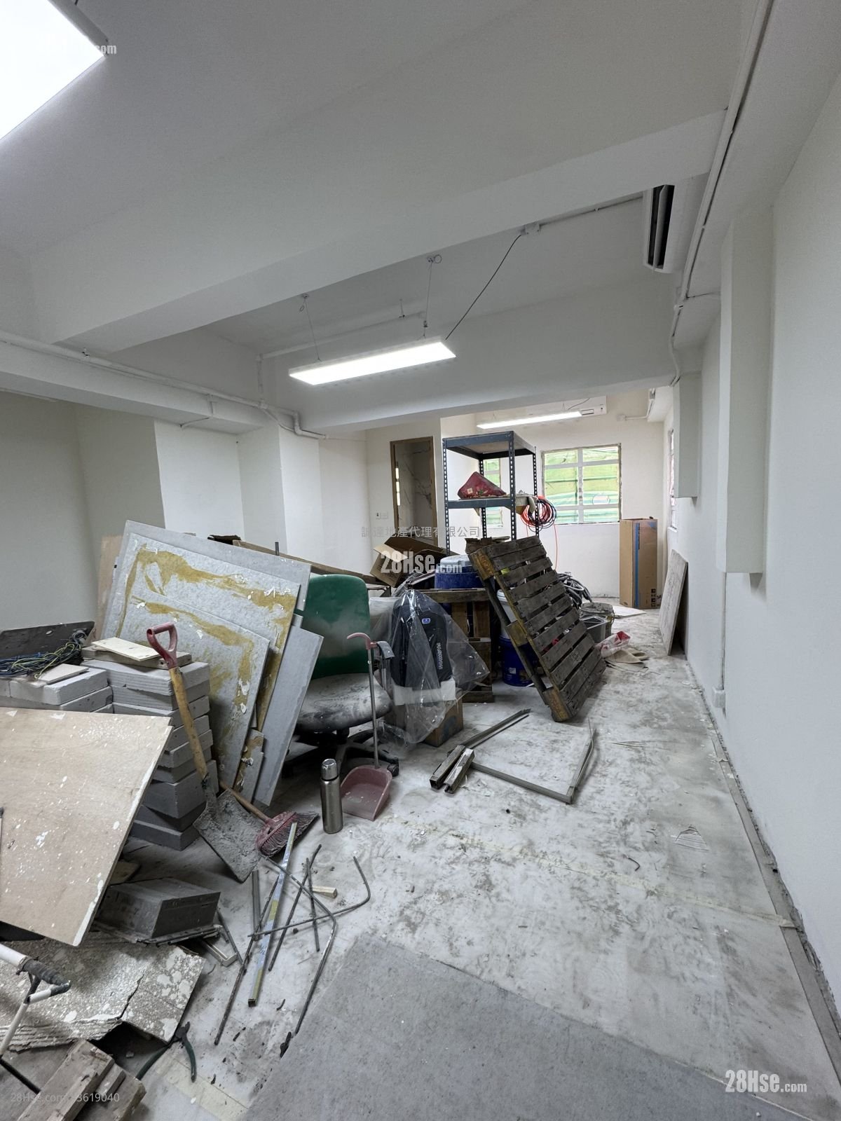 Viet Shing Factory Building Rental Studio , 1 Toilet Viet Shing Factory Building Rental Studio , 1 Toilet
