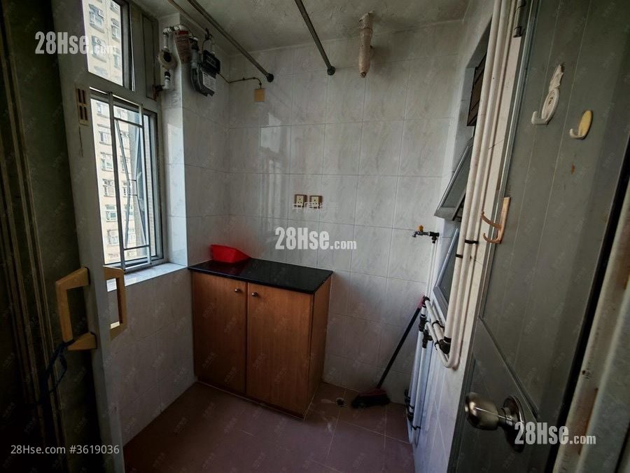 彩蒲苑 售盤 1 房 , 1 浴室 363 平方呎 彩蒲苑 售盤 1 房 , 1 浴室 363 平方呎