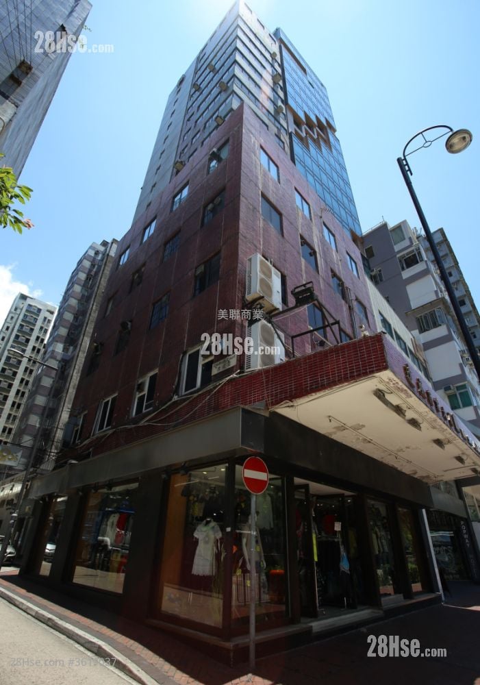 达成商业大厦 售盘 达成商业大厦 售盘