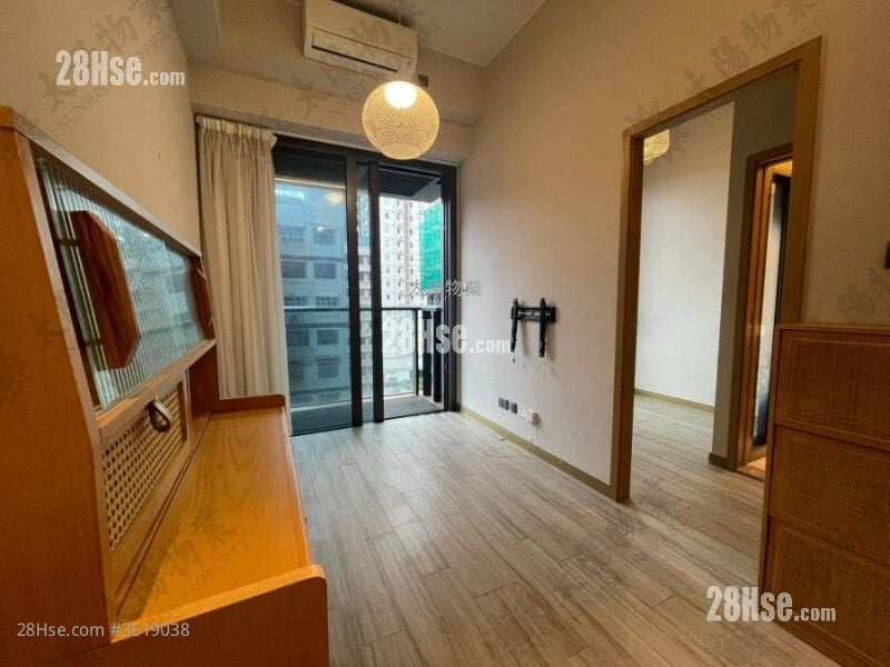 The Vantage Rental 1 Bedroom 269 ft² The Vantage Rental 1 Bedroom 269 ft²