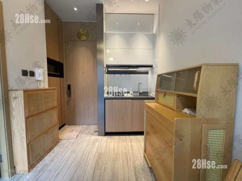 The Vantage Rental 1 Bedroom 269 ft² The Vantage Rental 1 Bedroom 269 ft²