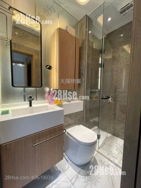 The Vantage Rental 1 Bedroom 269 ft² The Vantage Rental 1 Bedroom 269 ft²