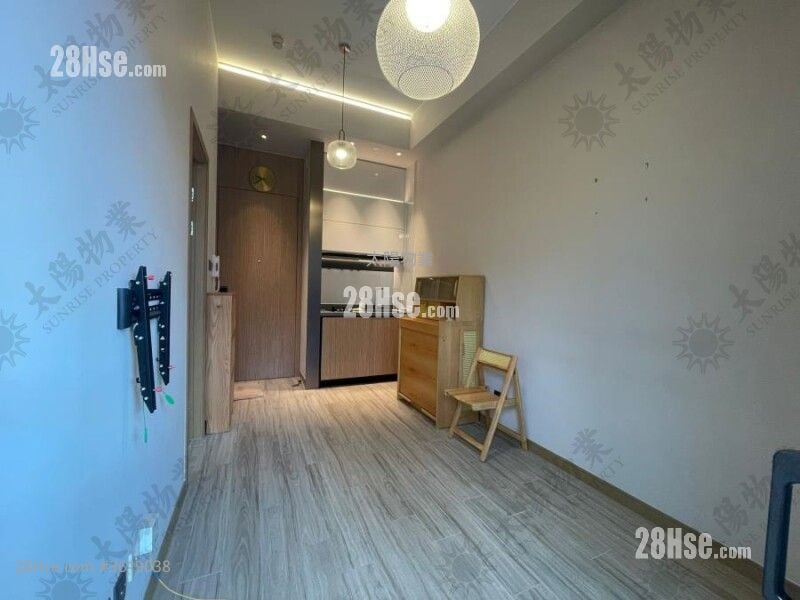 The Vantage Rental 1 Bedroom 269 ft² The Vantage Rental 1 Bedroom 269 ft²