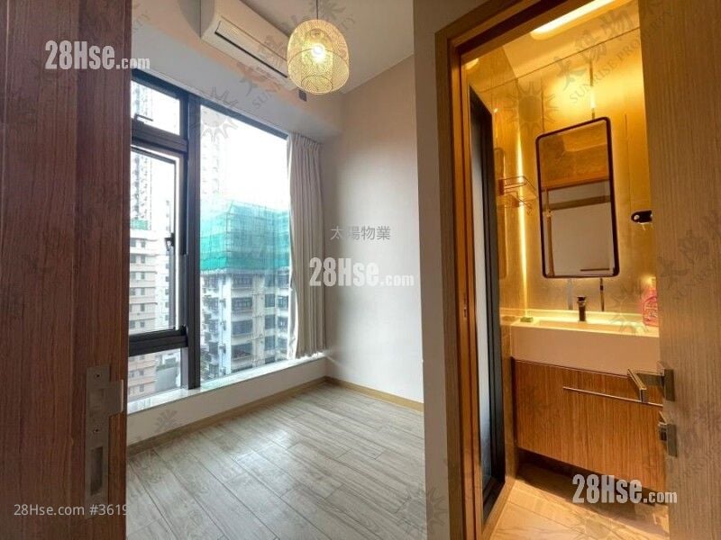 The Vantage Rental 1 Bedroom 269 ft² The Vantage Rental 1 Bedroom 269 ft²