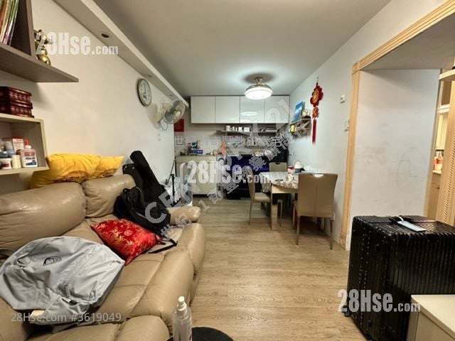 愉翠苑 售盤 3 房 , 2 浴室 650 平方呎 愉翠苑 售盤 3 房 , 2 浴室 650 平方呎