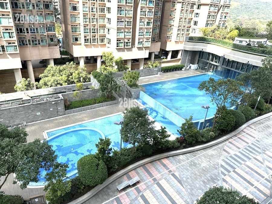 逸峯 售盤 2 房 , 1 浴室 459 平方呎 逸峯 售盤 2 房 , 1 浴室 459 平方呎