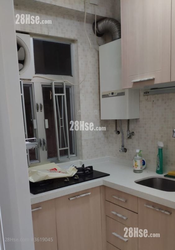 kitchen: Lucky Plaza Rental 2 Bedrooms , 1 Bathroom 390 ft² kitchen: Lucky Plaza Rental 2 Bedrooms , 1 Bathroom 390 ft²