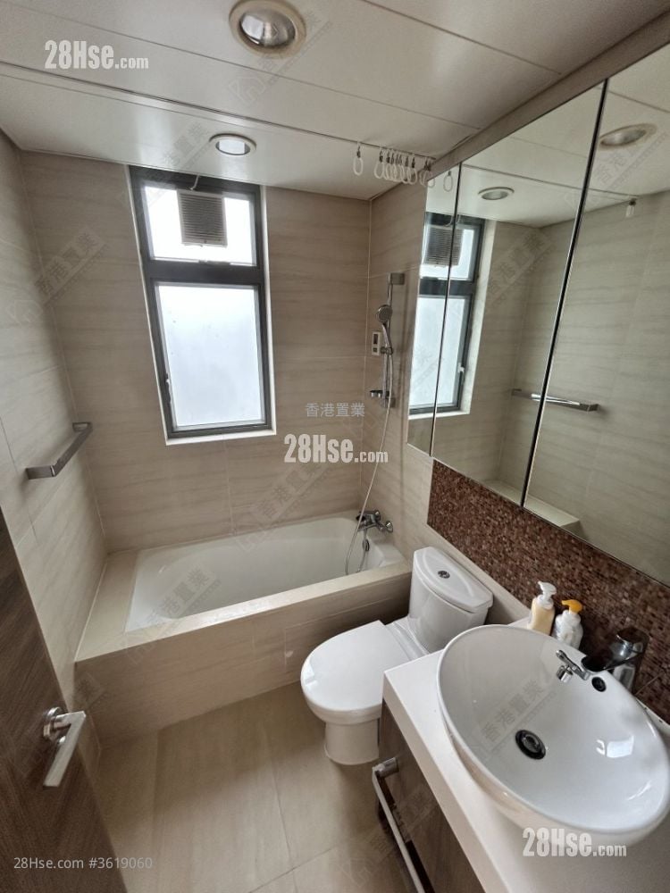 喜韻 售盤 2 房 506 平方呎 喜韻 售盤 2 房 506 平方呎