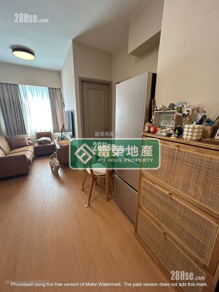 宝龄大厦 售盘 1 房 , 1 浴室 245 平方尺 宝龄大厦 售盘 1 房 , 1 浴室 245 平方尺